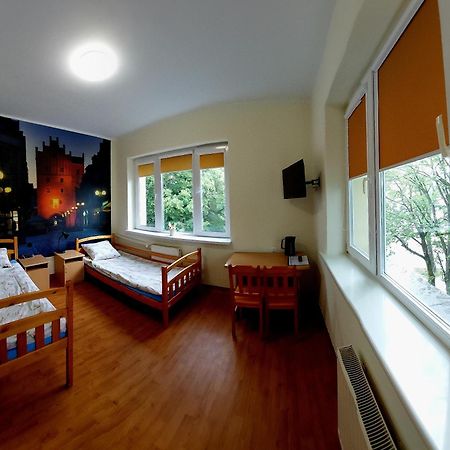 Szkolne Schronisko Mlodziezowe W Olsztynie Hostel Olsztyn  Ngoại thất bức ảnh