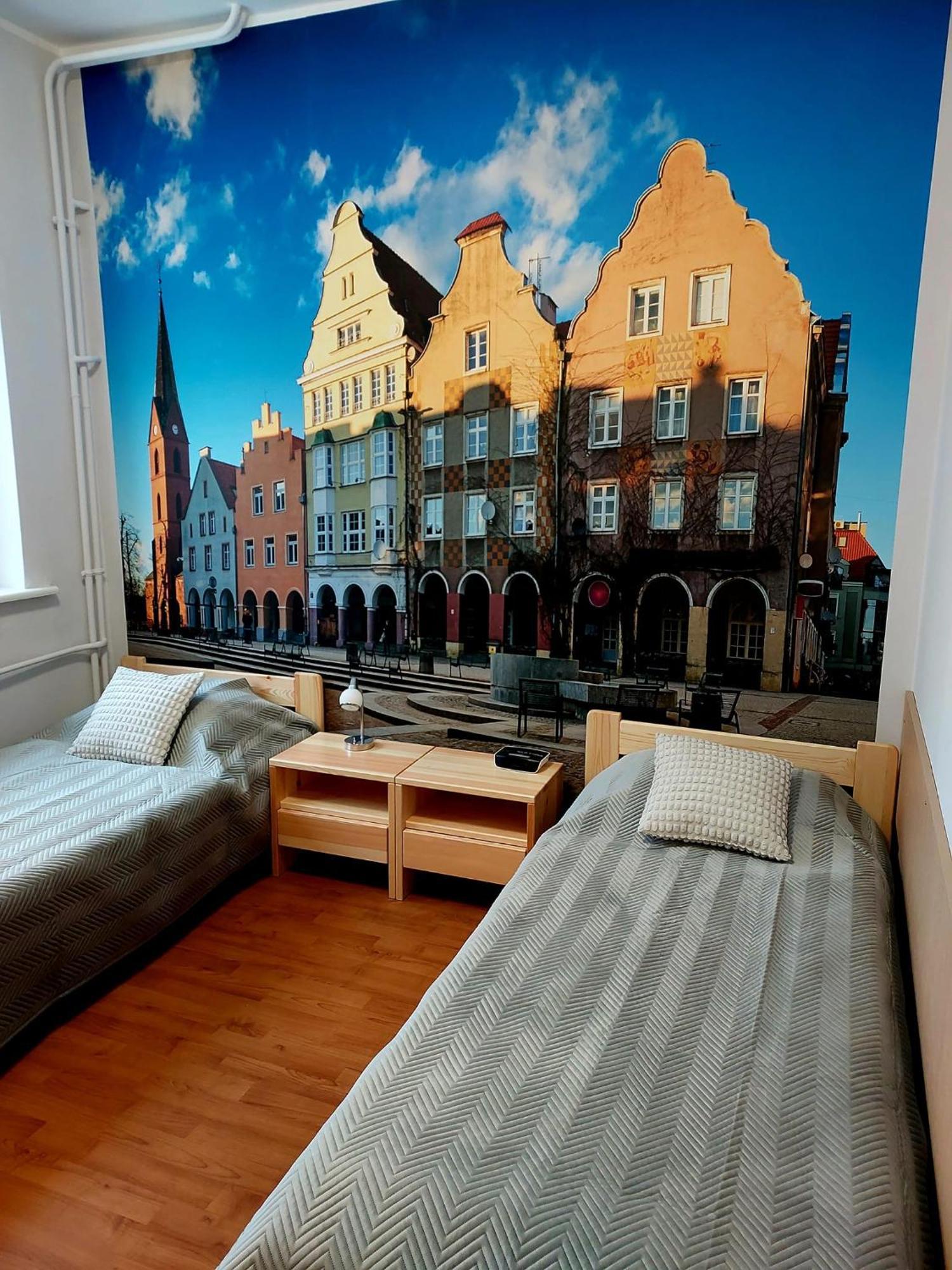 Szkolne Schronisko Mlodziezowe W Olsztynie Hostel Olsztyn  Ngoại thất bức ảnh