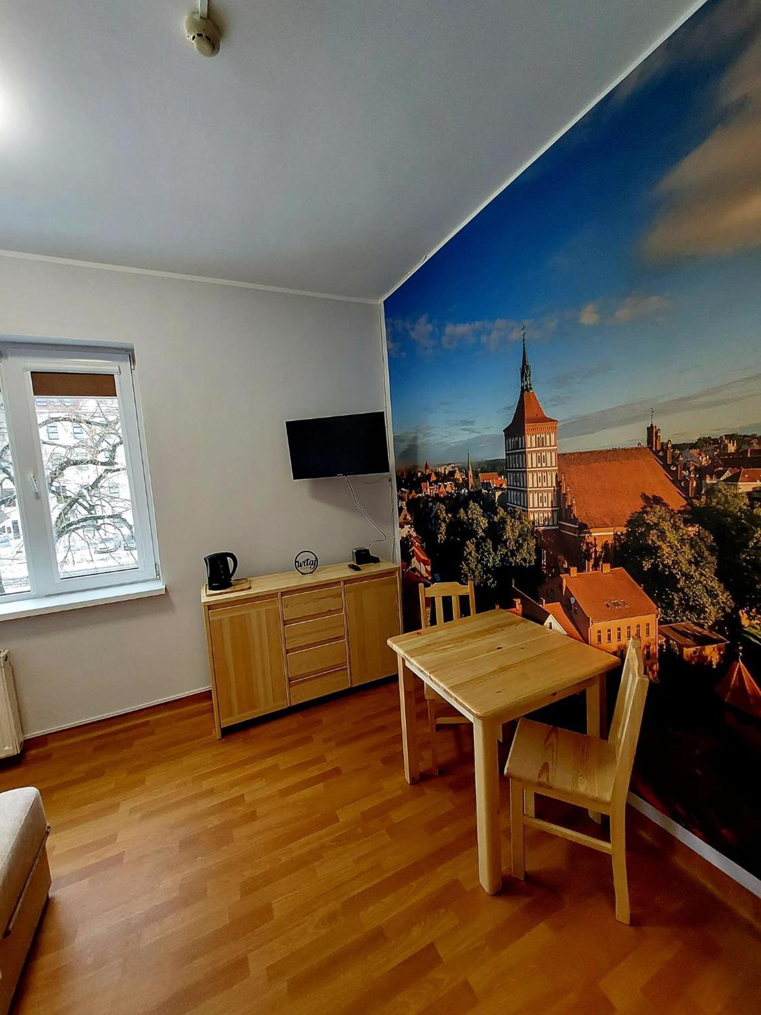Szkolne Schronisko Mlodziezowe W Olsztynie Hostel Olsztyn  Ngoại thất bức ảnh