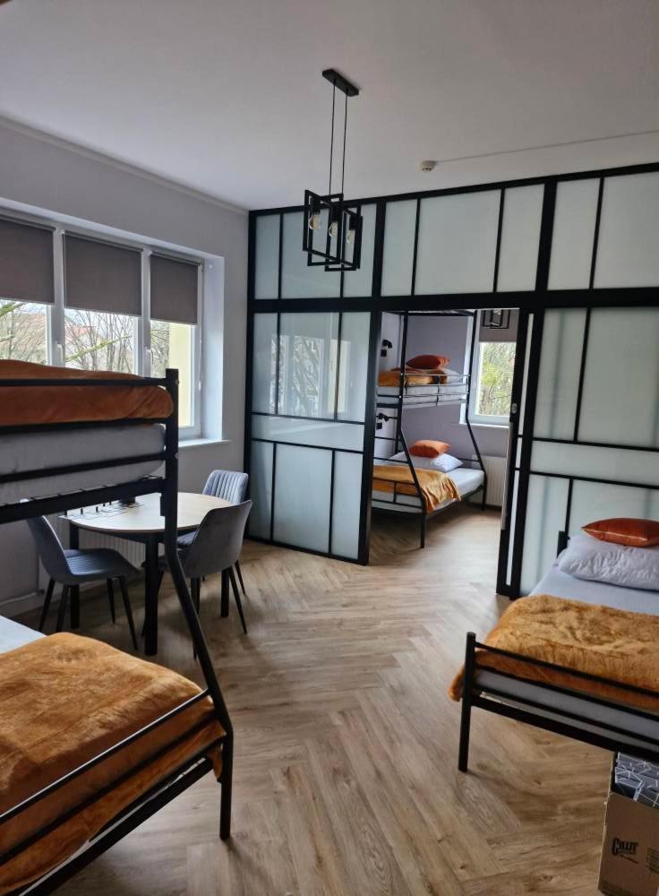Szkolne Schronisko Mlodziezowe W Olsztynie Hostel Olsztyn  Ngoại thất bức ảnh