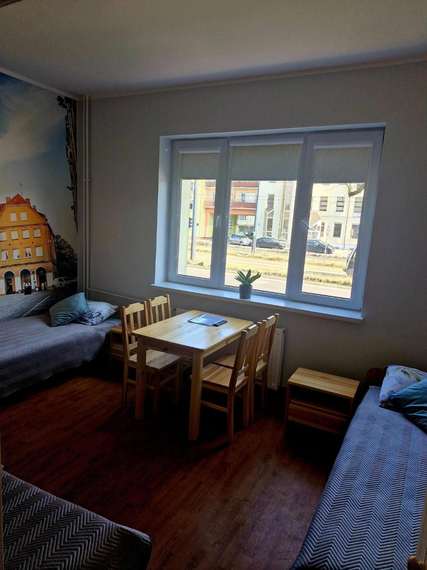 Szkolne Schronisko Mlodziezowe W Olsztynie Hostel Olsztyn  Ngoại thất bức ảnh