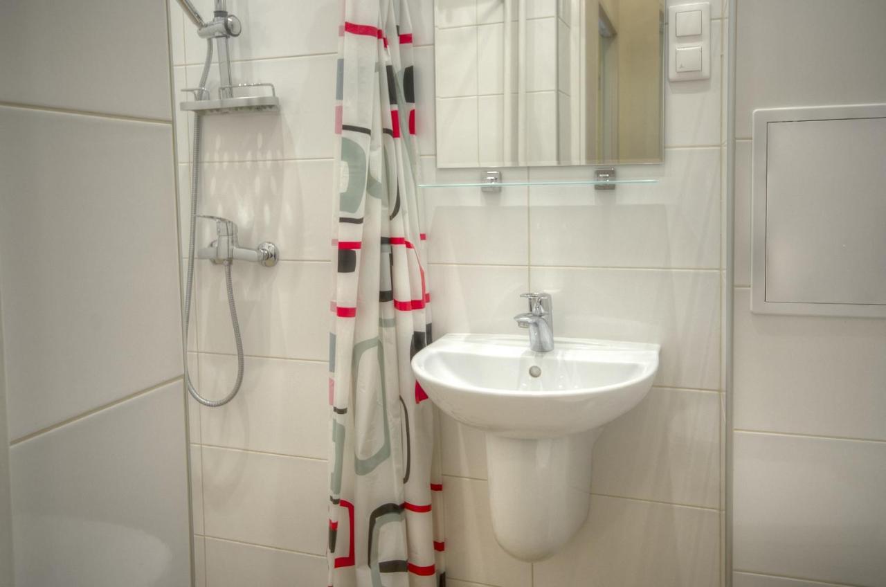 Szkolne Schronisko Mlodziezowe W Olsztynie Hostel Olsztyn  Ngoại thất bức ảnh